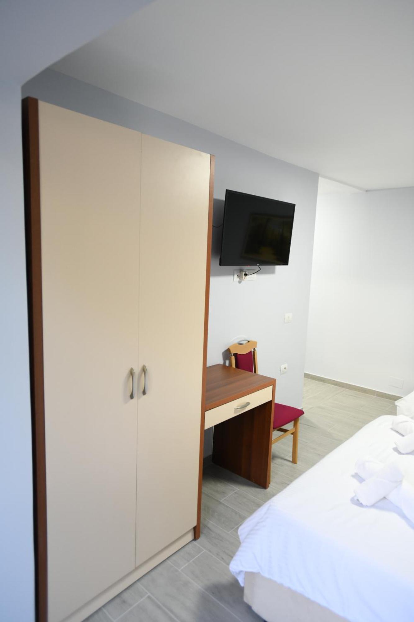 Apartament Klajger *